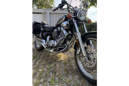 Yamaha XV 535 Gebrauchtwagen