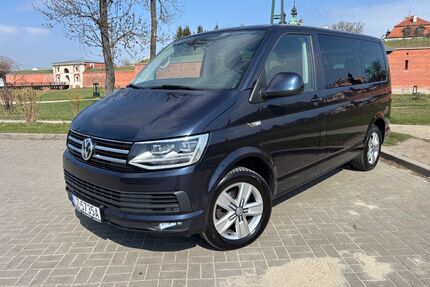 VW T6 Multivan Gebrauchtwagen