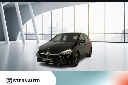 Mercedes-Benz B 180 Gebrauchtwagen