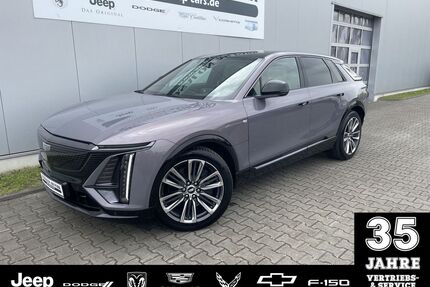 Cadillac Andere Gebrauchtwagen
