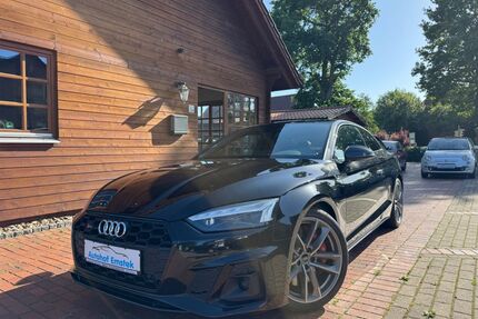 Audi S5 Gebrauchtwagen