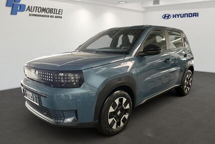 Fiat Panda Gebrauchtwagen