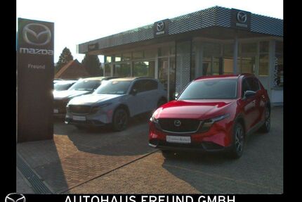 Mazda CX-5 Gebrauchtwagen