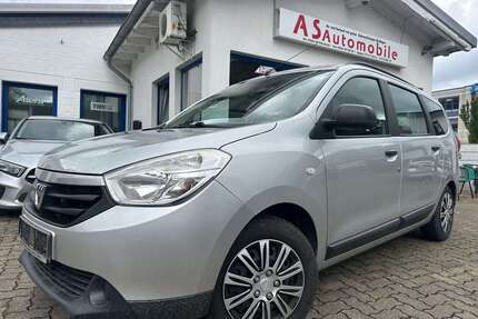 Dacia Lodgy Gebrauchtwagen