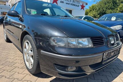 Seat Leon Gebrauchtwagen