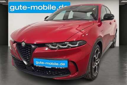 Alfa Romeo Tonale Gebrauchtwagen