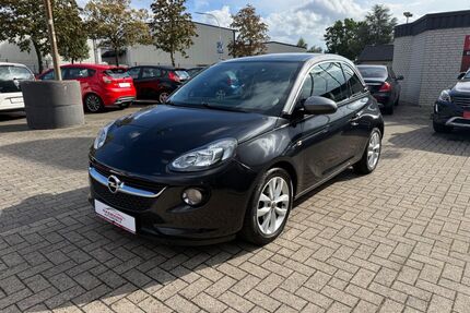 Opel Adam Gebrauchtwagen