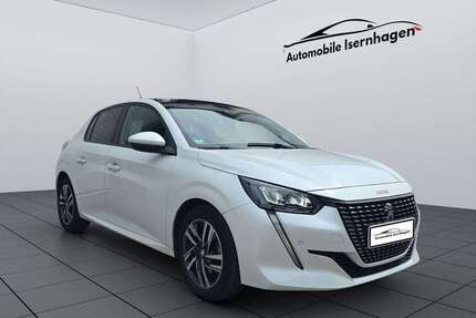 Peugeot 208 Gebrauchtwagen