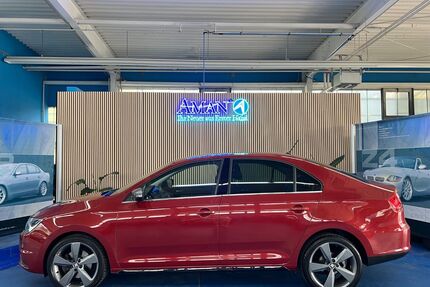Seat Toledo Gebrauchtwagen