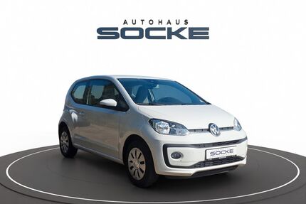 VW up! Gebrauchtwagen