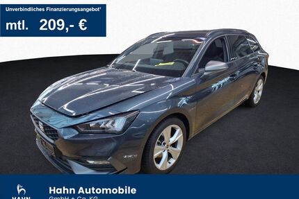Seat Leon Gebrauchtwagen