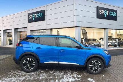 Peugeot 2008 Gebrauchtwagen