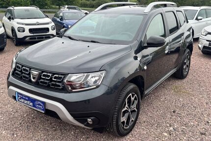 Dacia Duster Gebrauchtwagen