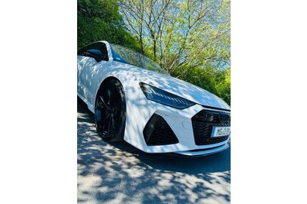 Audi RS7 Gebrauchtwagen