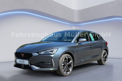 Cupra Leon Gebrauchtwagen