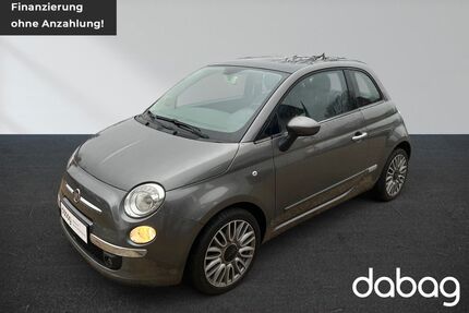 Fiat 500 Gebrauchtwagen