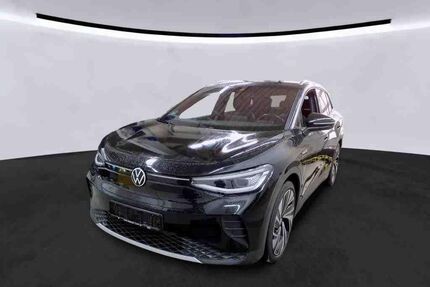VW ID.4 Gebrauchtwagen