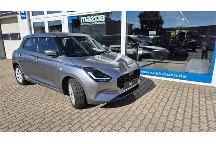 Suzuki Swift Gebrauchtwagen