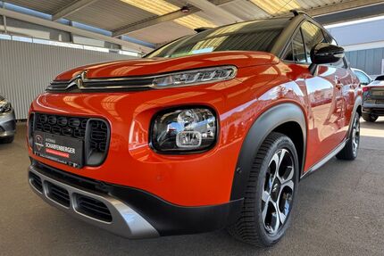 Citroen C3 Aircross Gebrauchtwagen