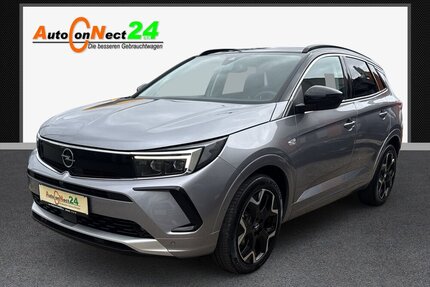 Opel Grandland Ultimate *ACC/Navi/19Zoll Alu/LED/el.Hec Gebrauchtwagen