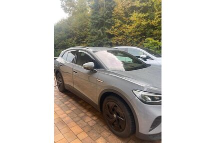 VW ID.4 Gebrauchtwagen