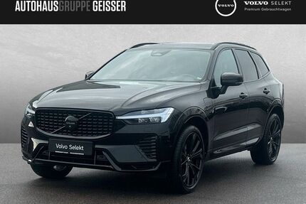 Volvo XC60 Gebrauchtwagen