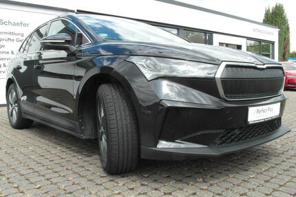 Skoda Enyaq Gebrauchtwagen