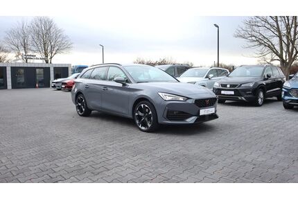 Cupra Leon Gebrauchtwagen