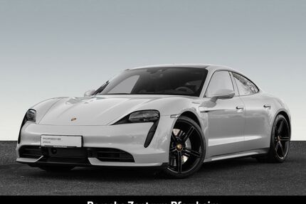 Porsche Taycan Gebrauchtwagen