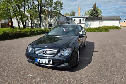 Mercedes-Benz C 180 Gebrauchtwagen