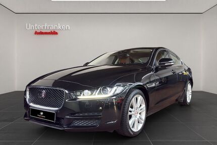 Jaguar XE Gebrauchtwagen