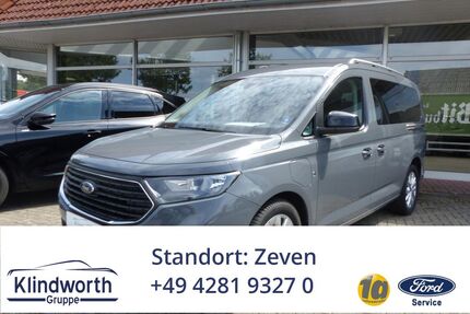 Ford Grand Tourneo Gebrauchtwagen