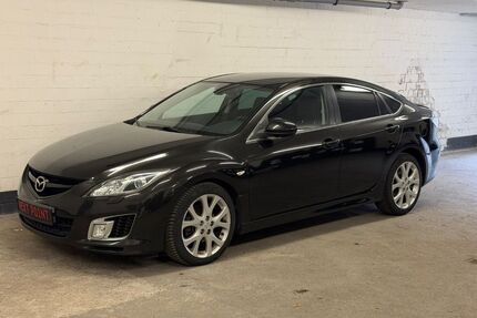 Mazda 6 Gebrauchtwagen