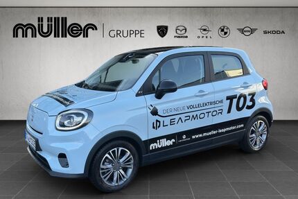 Leapmotor T03 Gebrauchtwagen