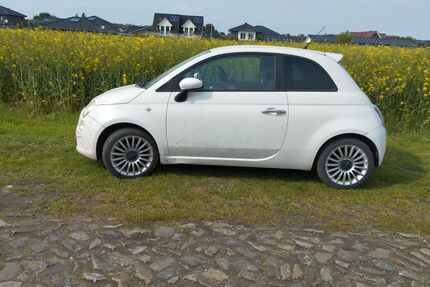 Fiat 500 Gebrauchtwagen