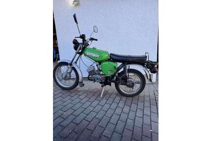 Simson S 51 Gebrauchtwagen