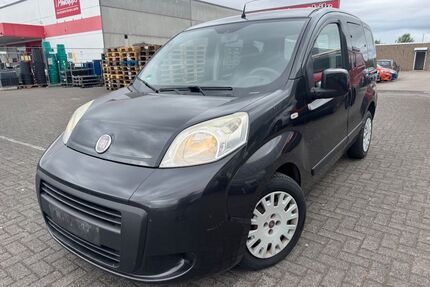 Fiat Qubo Gebrauchtwagen