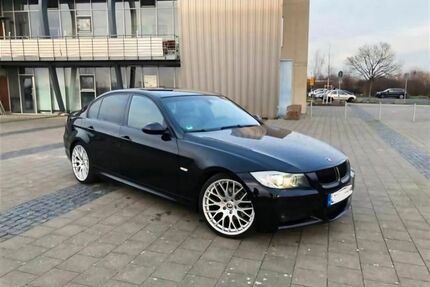 BMW 325 Gebrauchtwagen