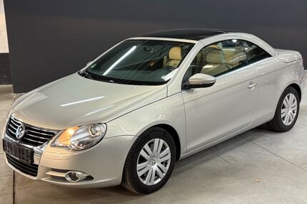 VW Eos Gebrauchtwagen