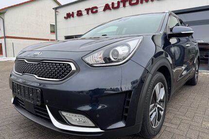 Kia Niro Gebrauchtwagen