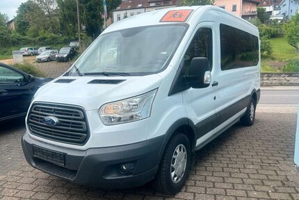 Ford Transit Gebrauchtwagen