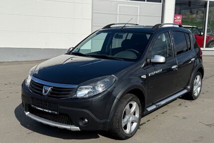 Dacia Sandero Gebrauchtwagen