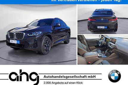 BMW X4 Gebrauchtwagen