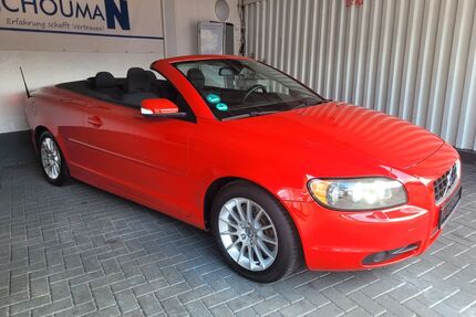 Volvo C70 Gebrauchtwagen
