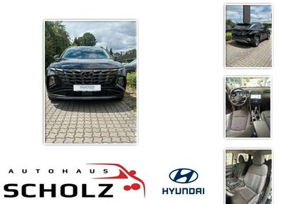 Hyundai TUCSON Gebrauchtwagen