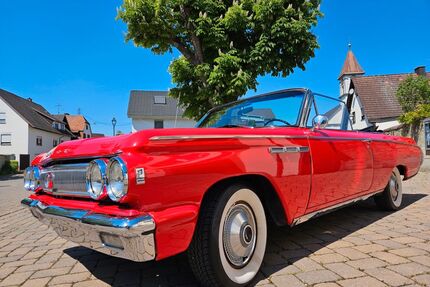 Buick Skylark Gebrauchtwagen