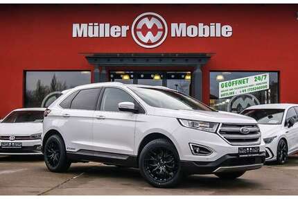 Ford Edge Gebrauchtwagen