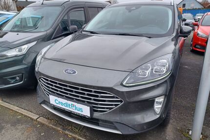 Ford Kuga Gebrauchtwagen