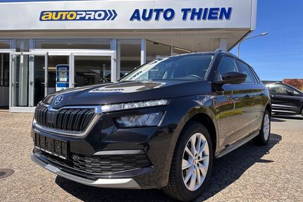 Skoda Kamiq Gebrauchtwagen