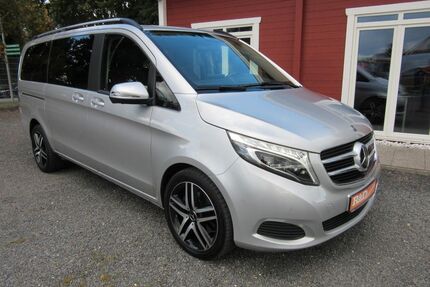 Mercedes-Benz V 250 Gebrauchtwagen